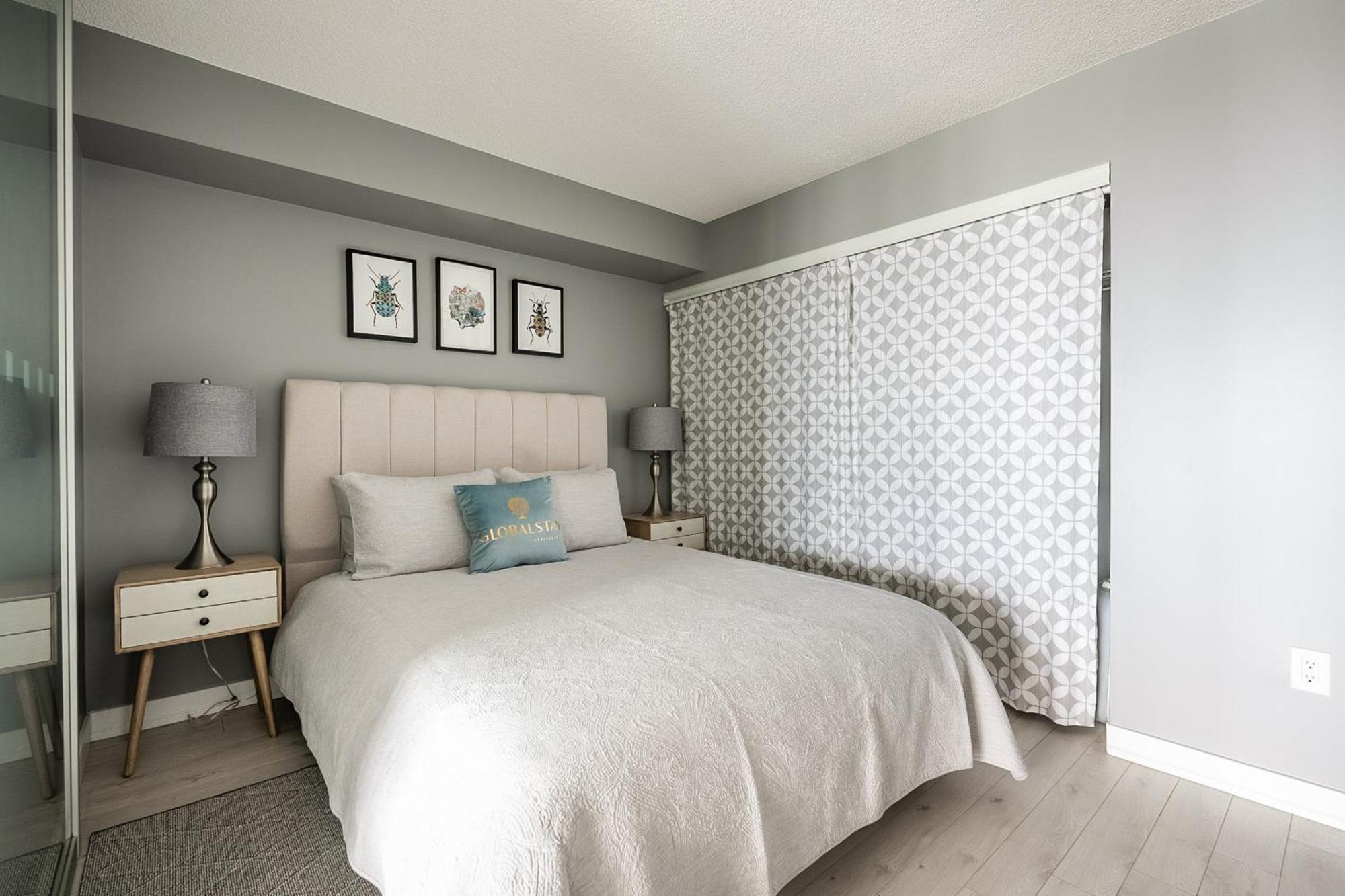 Globalstay Elegant Downtown Apartments تورونتو المظهر الخارجي الصورة