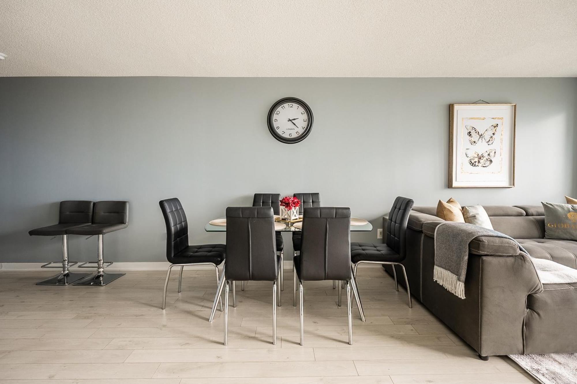 Globalstay Elegant Downtown Apartments تورونتو المظهر الخارجي الصورة
