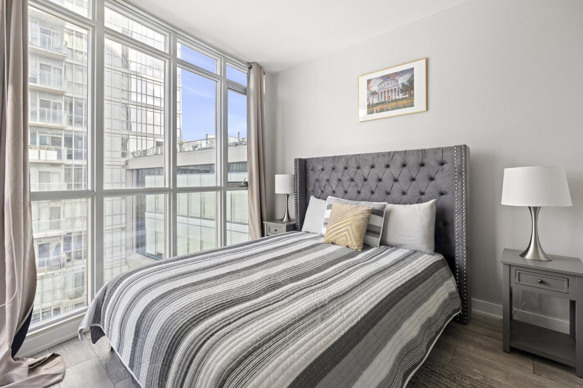 Globalstay Elegant Downtown Apartments تورونتو المظهر الخارجي الصورة