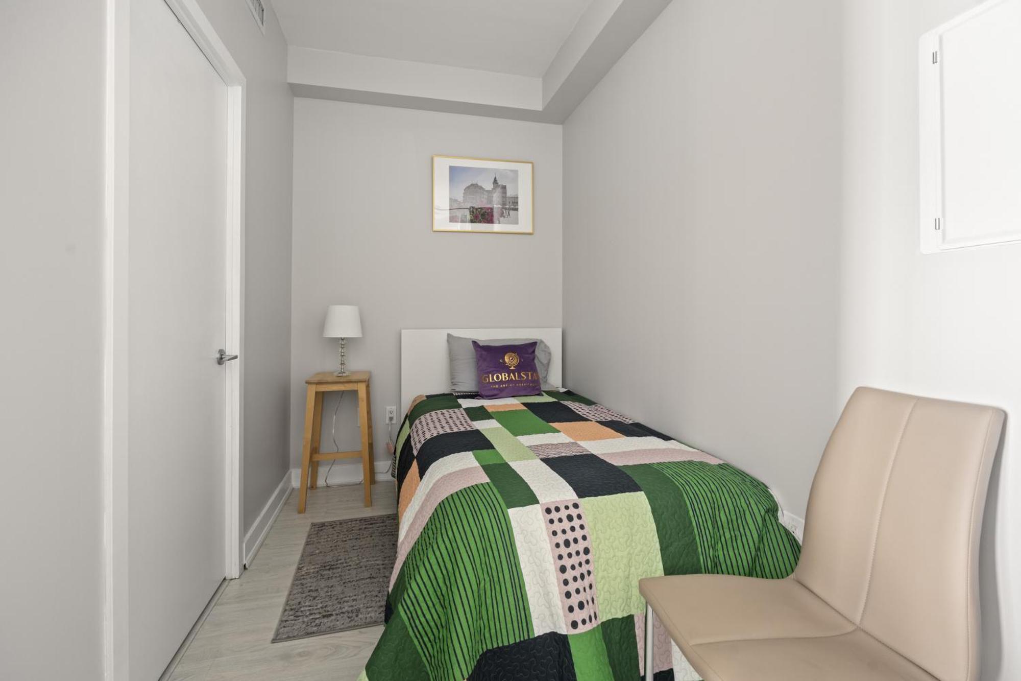 Globalstay Elegant Downtown Apartments تورونتو المظهر الخارجي الصورة