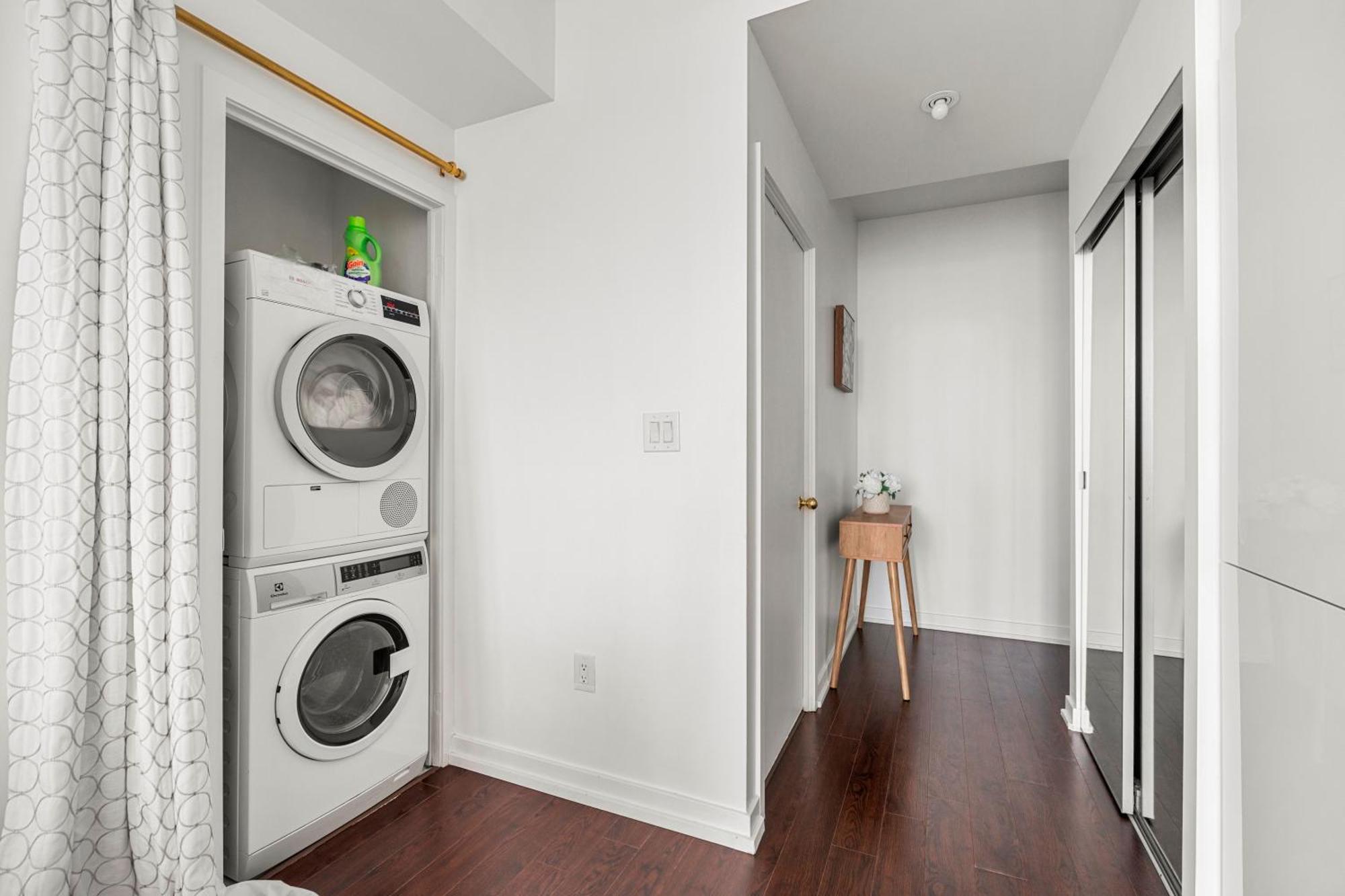 Globalstay Elegant Downtown Apartments تورونتو المظهر الخارجي الصورة