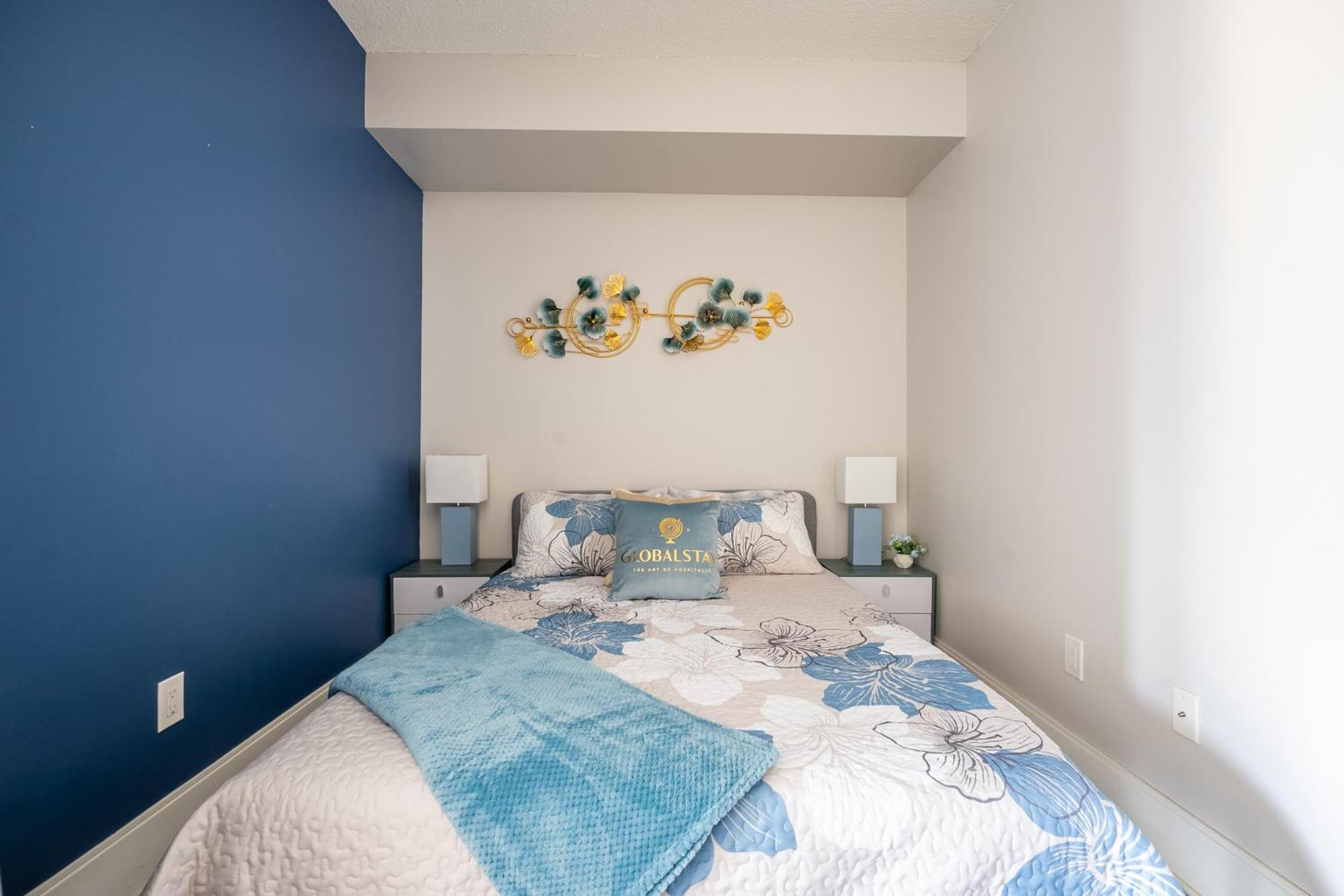 Globalstay Elegant Downtown Apartments تورونتو المظهر الخارجي الصورة