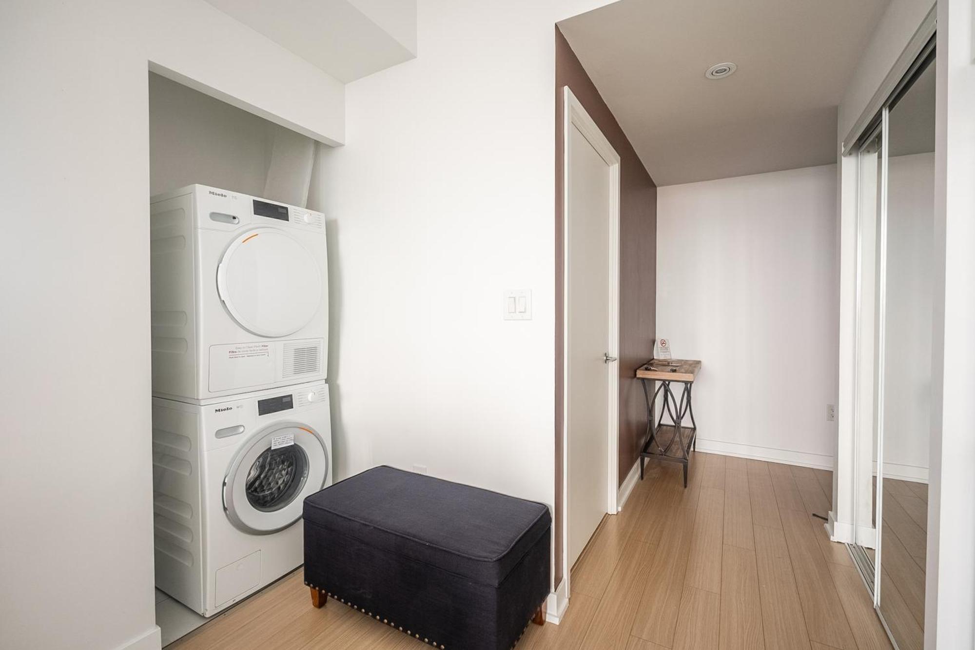 Globalstay Elegant Downtown Apartments تورونتو المظهر الخارجي الصورة